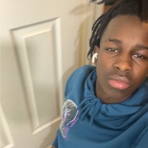 Meet your Posher, Mikey